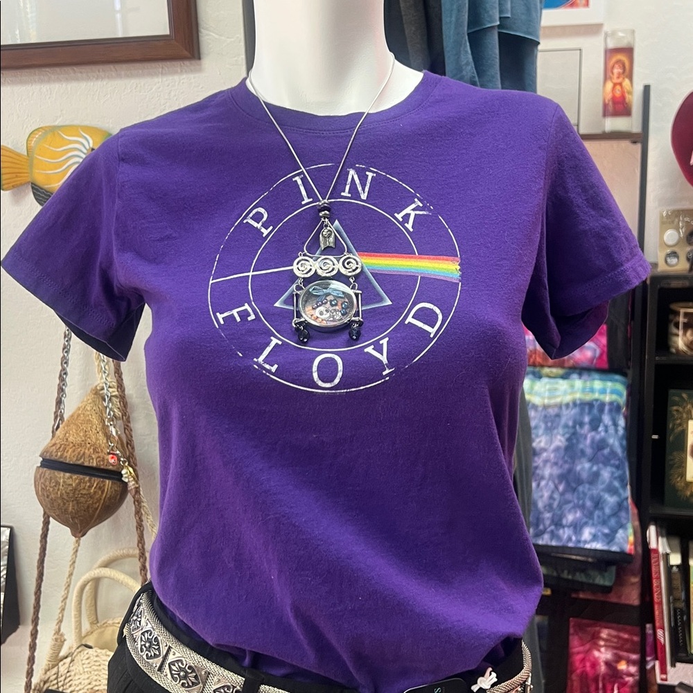 Live pop up from new artisan boutique